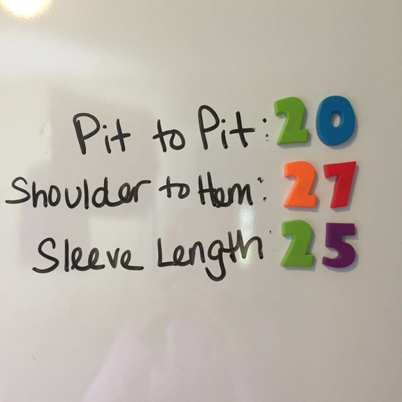 Derek Lam Womens M Long Sleeve Button Down Blouse For Design Nation - Picture 8 of 10